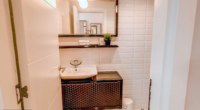 Caesar Resort 3+1 Penthouse 004