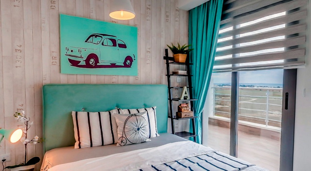 Caesar Resort 3+1 Penthouse 005