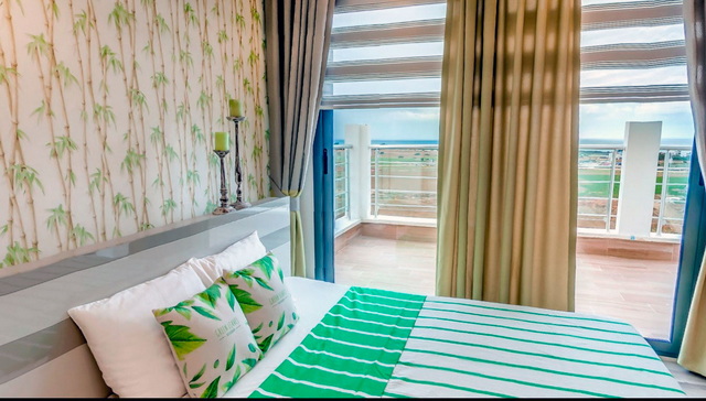 Caesar Resort 3+1 Penthouse 006