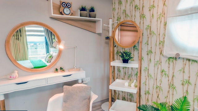 Caesar Resort 3+1 Penthouse 007