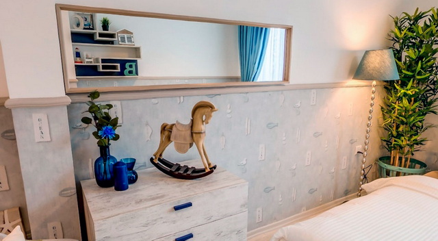 Caesar Resort 3+1 Penthouse 009