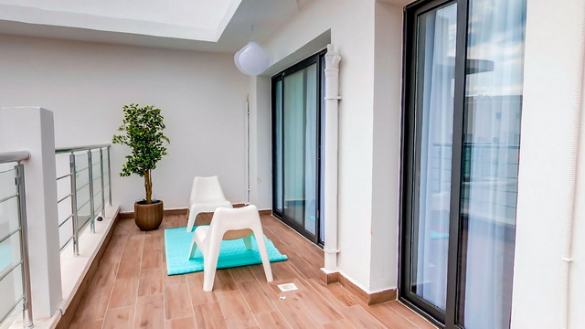 Caesar Resort 3+1 Penthouse 013