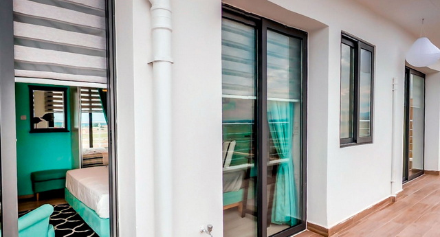 Caesar Resort 3+1 Penthouse 014