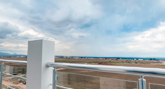 Caesar Resort 3+1 Penthouse 015