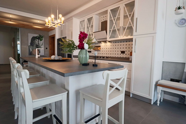 Caesar Resort 4+1 Penthouse 010