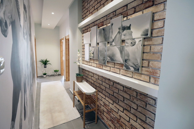 Caesar Resort 4+1 Penthouse 013