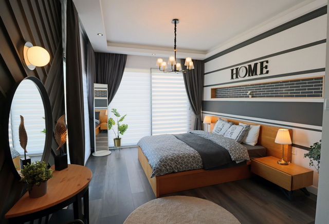 Caesar Resort 4+1 Penthouse 014