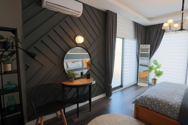 Caesar Resort 4+1 Penthouse 015