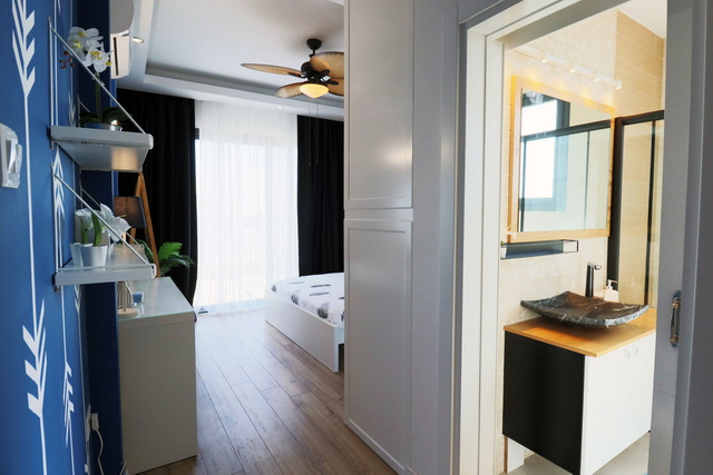 Caesar Resort 4+1 Penthouse 018