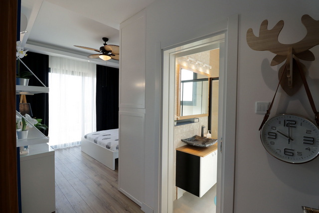 Caesar Resort 4+1 Penthouse 019