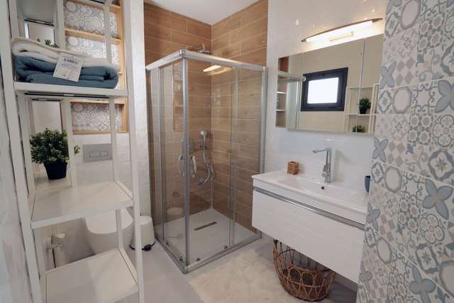 Caesar Resort 4+1 Penthouse 022