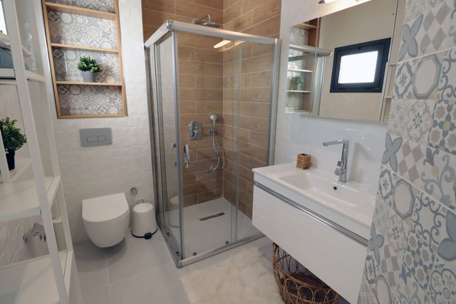 Caesar Resort 4+1 Penthouse 023