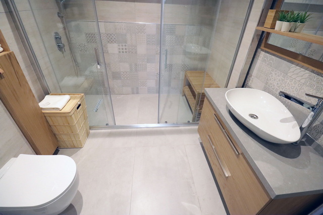 Caesar Resort 4+1 Penthouse 024