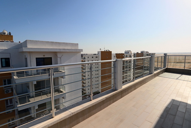 Caesar Resort 4+1 Penthouse 026