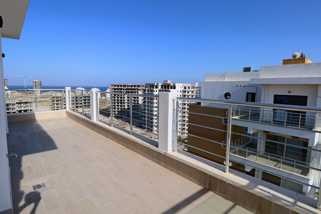 Caesar Resort 4+1 Penthouse 027
