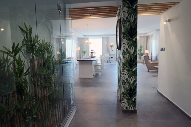 Caesar Resort 4+1 Penthouse 028