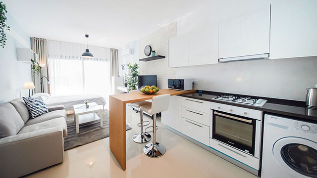 Caesar Resort Studio