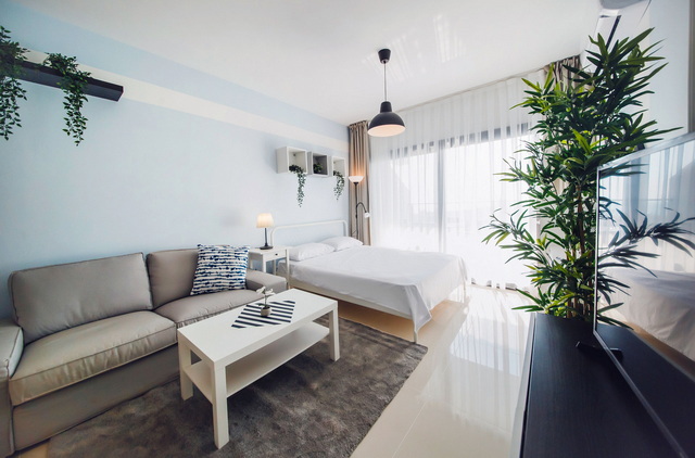 Caesar Resort Studio 003