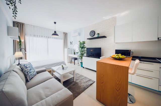 Caesar Resort Studio 004