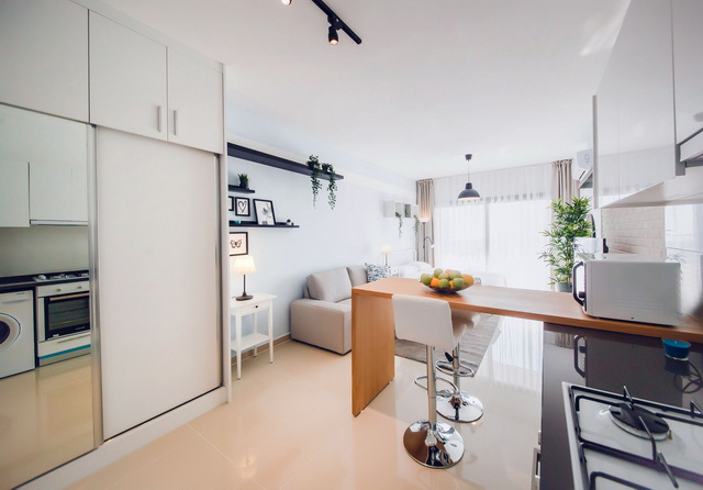 Caesar Resort Studio 006