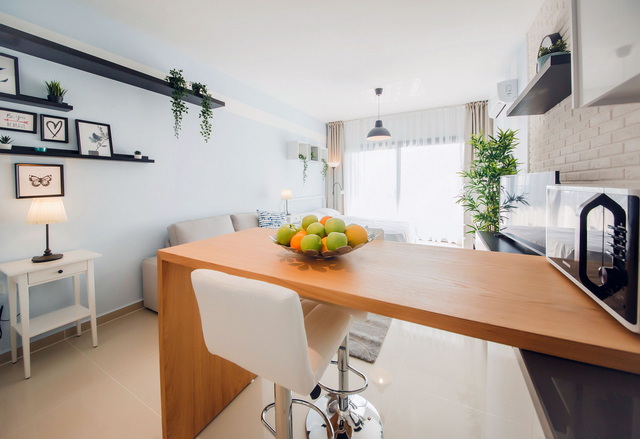 Caesar Resort Studio 007