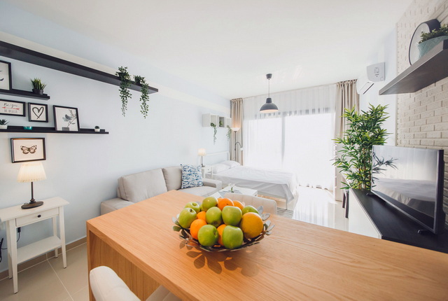 Caesar Resort Studio 008