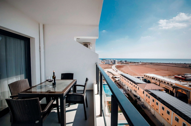 Caesar Resort Studio 013