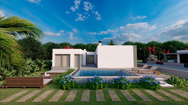 Dream Homes 4 You Villa 002
