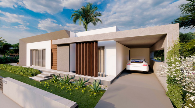 Dream Homes 4 You Villa 004