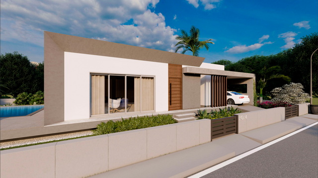 Dream Homes 4 You Villa 005