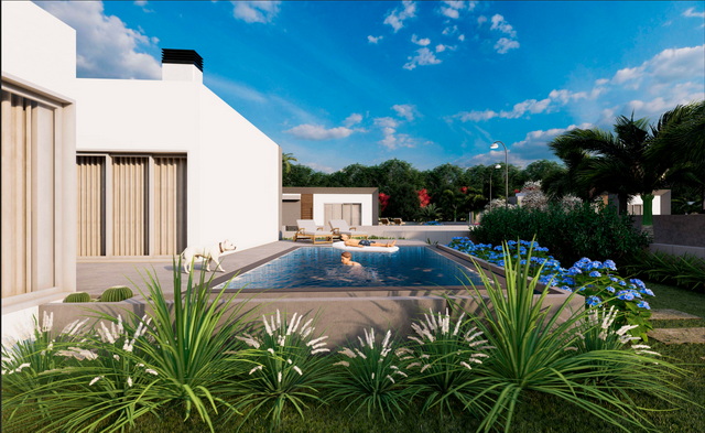 Dream Homes 4 You Villa 006