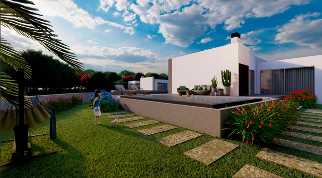 Dream Homes 4 You Villa 008