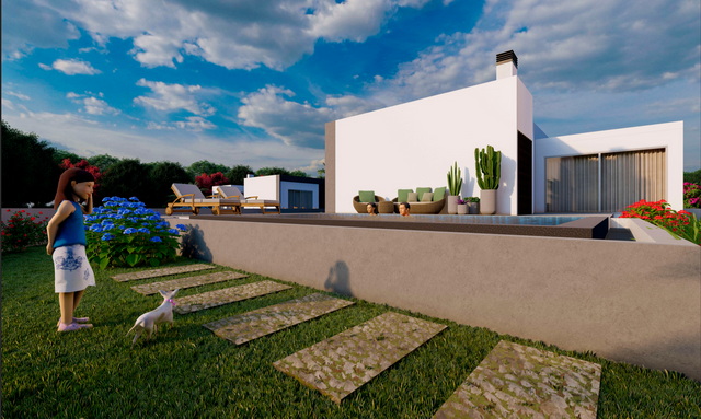 Dream Homes 4 You Villa 009