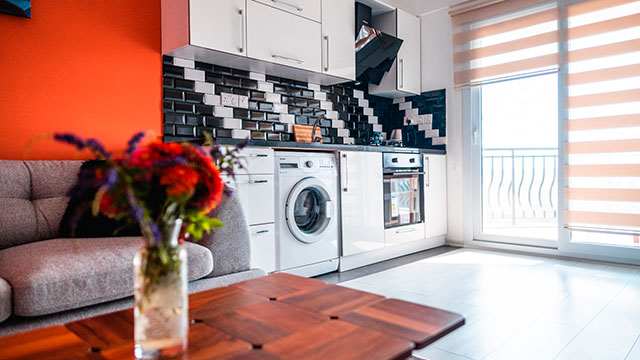 Edelweiss Residence 1+1 Apartment