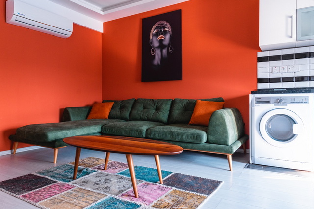 Edelweiss Residence 1+1 Apartment 002