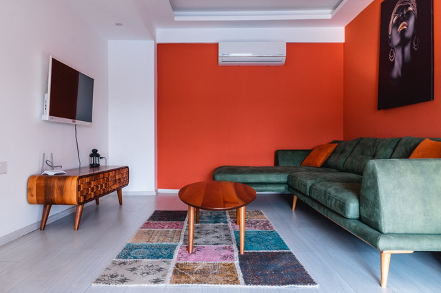 Edelweiss Residence 1+1 Apartment 003