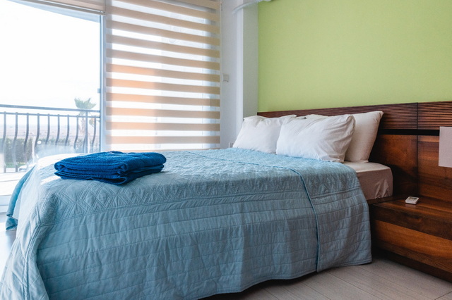 Edelweiss Residence 1+1 Apartment 006