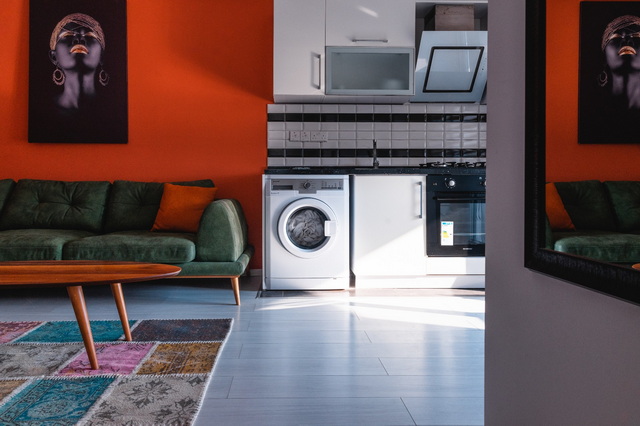 Edelweiss Residence 1+1 Apartment 007