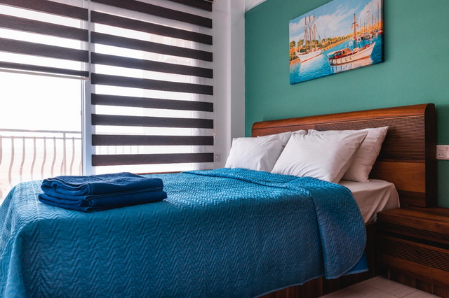 Edelweiss Residence 1+1 Apartment 009