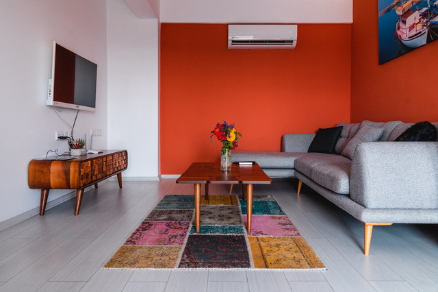 Edelweiss Residence 1+1 Apartment 010