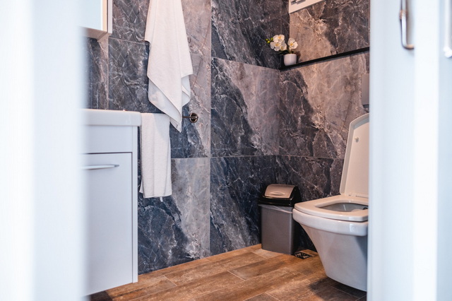 Edelweiss Residence 1+1 Apartment 012