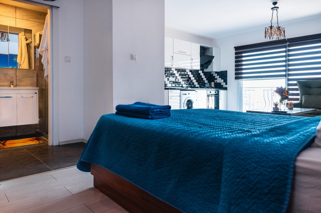 Edelweiss Residence 2+1 Apartment 002