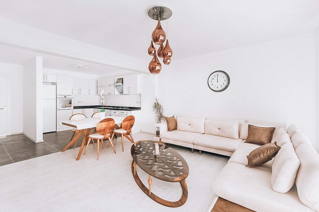 Edelweiss Residence 2+1 Apartment 004