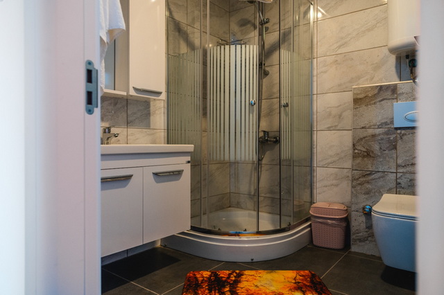 Edelweiss Residence 2+1 Apartment 005