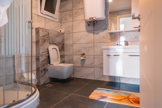 Edelweiss Residence 2+1 Apartment 009