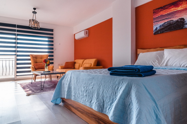 Edelweiss Residence Studio 003