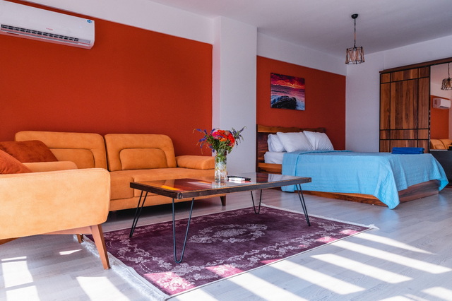 Edelweiss Residence Studio 004