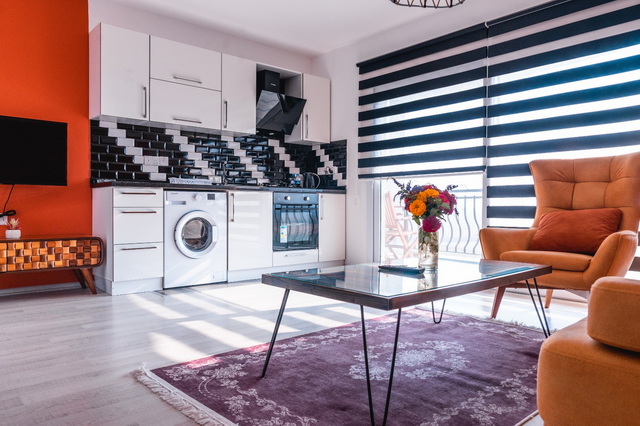 Edelweiss Residence Studio 006