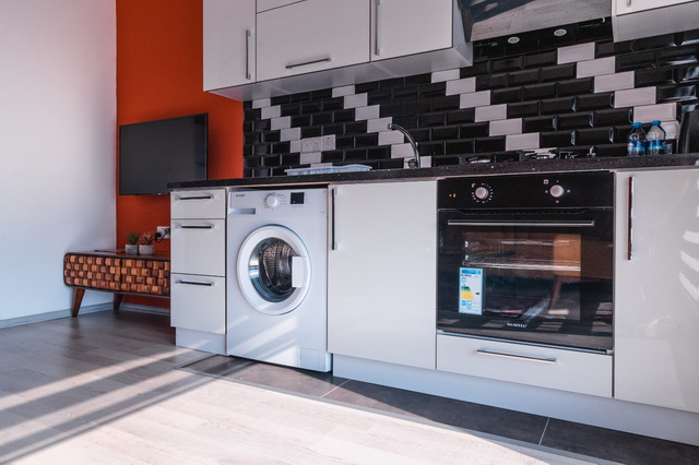 Edelweiss Residence Studio 007