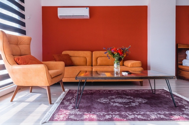 Edelweiss Residence Studio 008